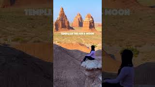 How to spend 1 day at Capitol Reef National Park #capitolreef #utah #nationalpark