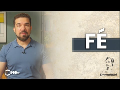 Faith | Reflections with Emmanuel - Saulo César