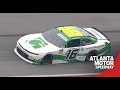Xfinity Series: 'Ding' the victory bell at Atlanta | NASCAR