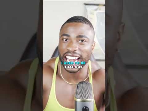 Should you take the black pill?