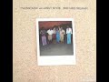 Twennynine With Lenny White - All I Want