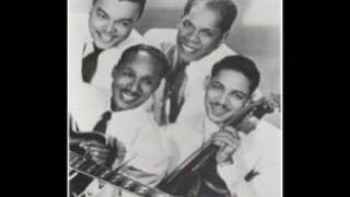 Stompin&#39; At The Savoy - The Ink Spots