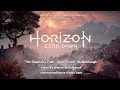 HORIZON: ZERO DAWN (PS4) - DLC01 - "The Shaman's Path - Door Puzzle" Walkthrough