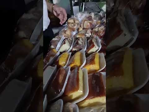 mercado Municipal de Mato Verde  MG barraca de biscoitos  da Rosy e do wando.