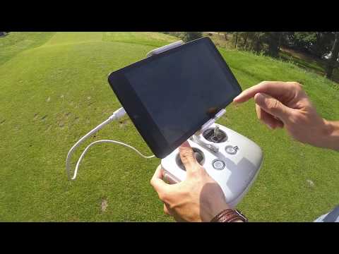 Riprese aeree e fotogratiche con drone