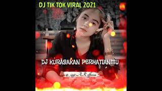 Download lagu Dj kurasakan perhatianmu dj viral.2021 yang paling di cari viral tik tok mp3