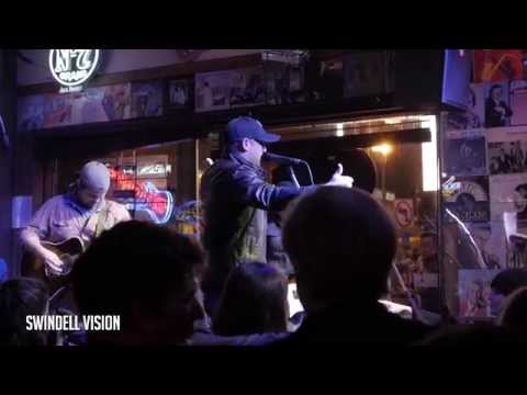 Swindell Vision 2015 Episode 5 - Nashville, TN