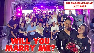 Download lagu Melamar LADY RARA!! Will You MARRY Me??? mp3 Download lagu Melamar LADY RARA!! Will You MARRY Me??? mp3