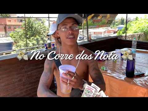 LK METRALHA - NO CORRE DAS NOTA (VÍDEO CLIP OFICIAL) BEAT KLEY 2021