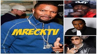 J Prince Put The Fear In Mayweather, Diddy & Birdman Got Them Scared And Shook?