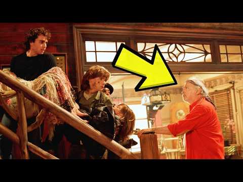 The Lost Boys (1987): 20 Weird Facts You Didn’t Know!