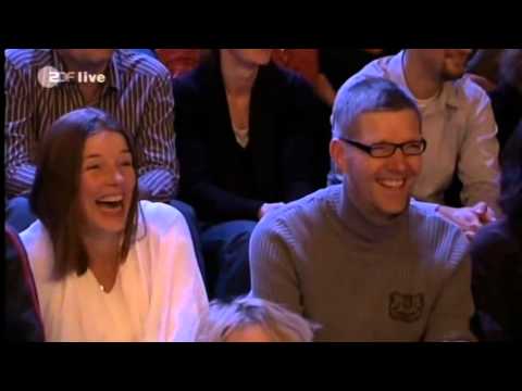 Piet Klocke erklärt die Finanzkrise