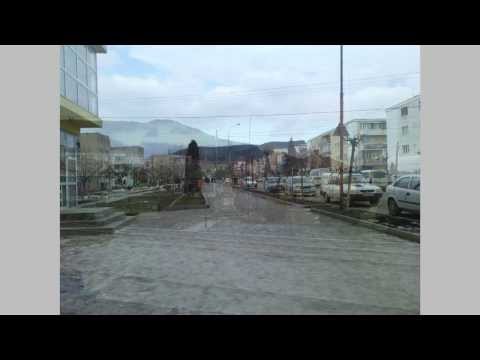 Targu Ocna in imagini