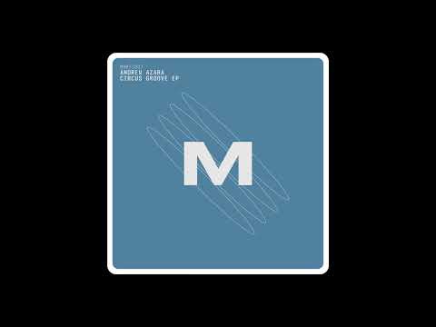 Andrew Azara - Partrax