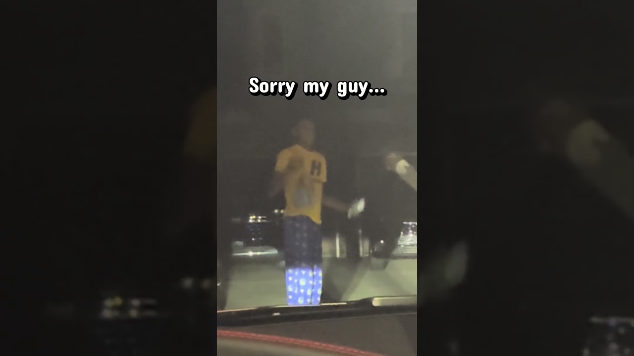 Kay Kay is ready for Devale’s Birthday 😈