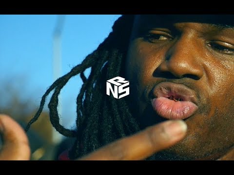 Keith Wallace -  Breaking Point | Shot by @RizeNShineMedia