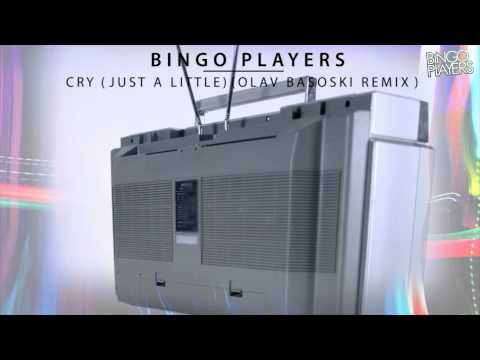 Bingo Players - Cry (Just A Little) (Olav Basoski Remix) [Teaser]