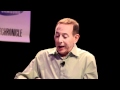 A Panel With Paul Reubens Pee Wee Herman At SXSW 2011