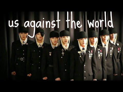 ATEEZ | Us Against The World 'FMV'