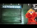 Sesame Street 4241 Endings