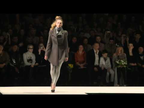 DIMA NEU aw 2012-2013 Mercedes-Benz Fashion Week Russia