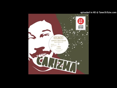 JJ Flores & Steve Smooth - The Ride