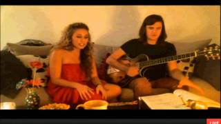 Haley Reinhart on StageIt (Part 3)