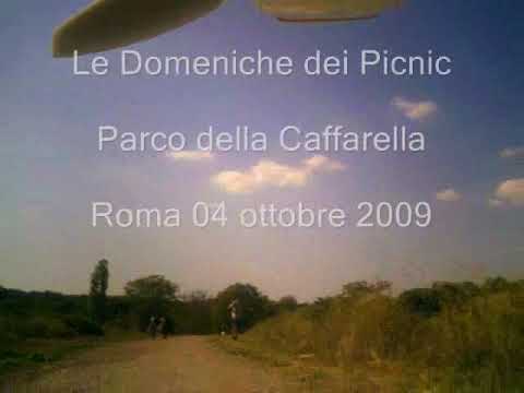 Le domeniche dei picnic