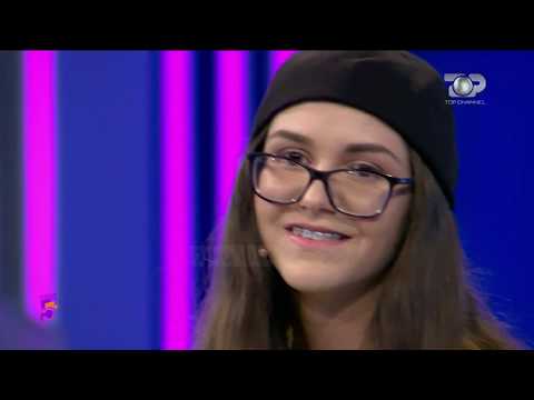 Ftesë në 5, Klea Çutra, e preferuara e Elvanës, 19 Mars 2019, Pjesa 1