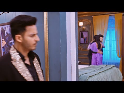 rishi lakshmi ko hug karte dekh vikrant ke udde hosh upcoming twist