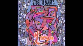 Siouxsie And The Banshees bring me the head of the preacher man cover 2010