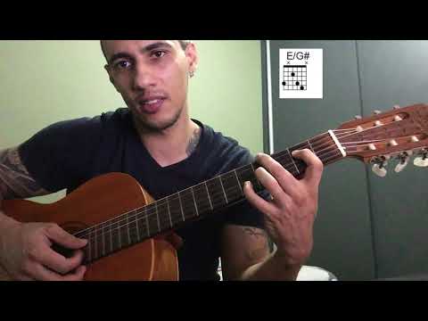 Sobre As Águas - Welinton Alexandre