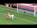 Liverpool 3-1 Crystal Palace FA Youth Cup Highlights