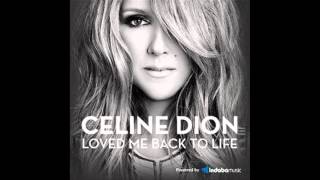 Céline Dion - Somebody Loves Somebody