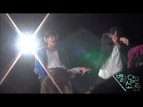 120818 SMTOWN LIVE WORLD TOUR Ⅲ in SEOUL - SHERLOCK