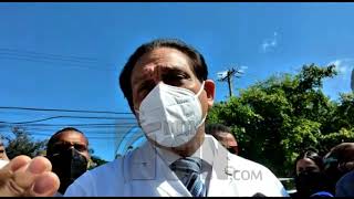 Va Lento Citas en Línea Para Vacuna