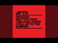 Pull Up To The Bumper (Disco Mix)