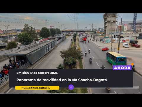 AHORA 10:30 | 19 de febrero de 2026