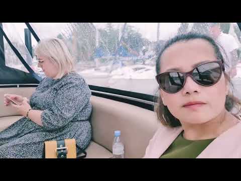 Viewing for F36 Sealine boat/yacht Aurora name #lakedistrict #sailing #buying #outboards #travel