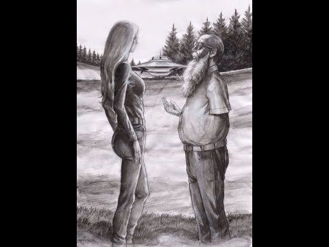 Los diálogos de Billy Meier con un Extraterrestre /-Quitando el velo