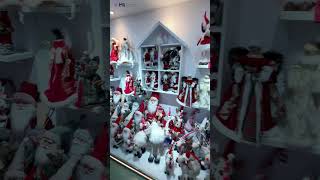 One-Stop Christmas Decoration Sourcing Service at Yiwu Market!