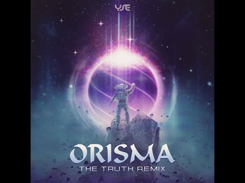 Orisma - The Truth Remix (Full EP)