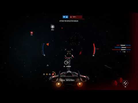 STAR WARS™ Battlefront™ II