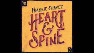 Frankie Chavez feat. Erica Buettner - Don't Leave Tonight