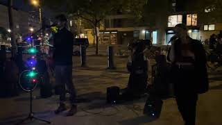 Morgan Remaj - Guitar vocalist, Piano vocalist covers and originals, classical g