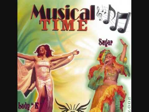 Musical Time (Aruba) - Patsy