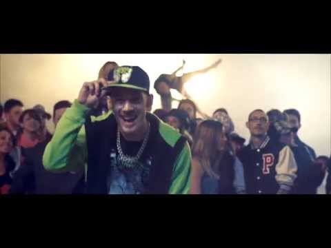 WEEDO - RAPFETAMINA - OFFICIAL VIDEO (NEWTOPIA)