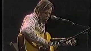 Dave Van Ronk - Philadelphia Folk Festival 1981