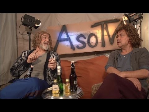 Badesalz - AsoTV - Kriminalität