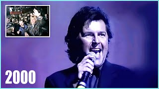 Modern Talking - Fly To The Moon (BEST VERSION) (Live Concert In Moscow 2000)